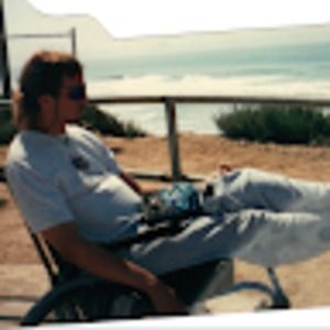 Meet your Posher, Ronald